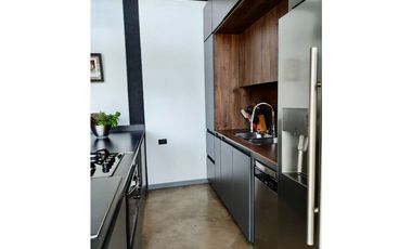 Casa en Arriendo Amoblado entre la vía Santa Elena y Envigado