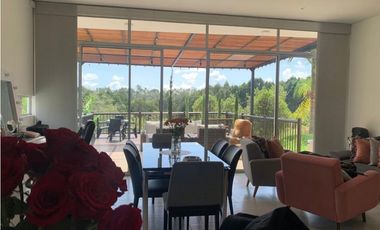 Casa para Arriendo en Rionegro Sector Aeropuerto