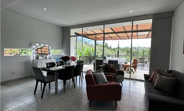 Casa para Arriendo en Rionegro Sector Aeropuerto