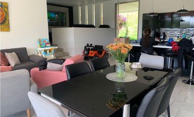 Casa para Arriendo en Rionegro Sector Aeropuerto