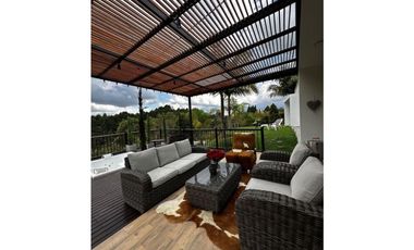 Casa para Arriendo en Rionegro Sector Aeropuerto