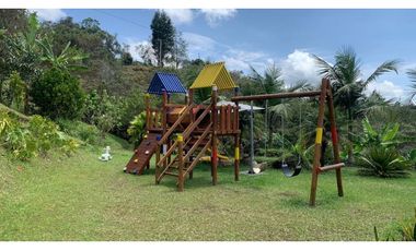 Casa para Arriendo en Rionegro Sector Aeropuerto