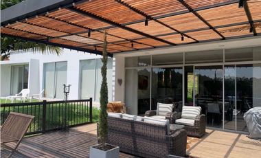 Casa para Arriendo en Rionegro Sector Aeropuerto