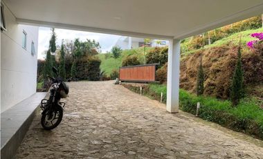 Casa para Arriendo en Rionegro Sector Aeropuerto