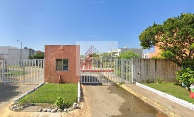 VILAS SAN MARTIN, VENTA DE CASA, COATZACOALCOS, VERACRUZ