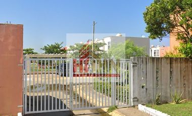 VILAS SAN MARTIN, VENTA DE CASA, COATZACOALCOS, VERACRUZ