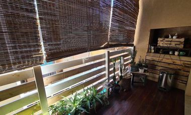 Departamento en venta - 2 Dormitorios 2 Baños - 60Mts2 - Pinamar