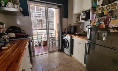 Departamento en venta - 2 Dormitorios 2 Baños - 60Mts2 - Pinamar