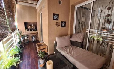 Departamento en venta - 2 Dormitorios 2 Baños - 60Mts2 - Pinamar