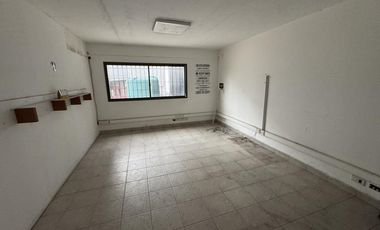 Depósito en Alquiler 1600m2 - Mixtura 3 - La Boca