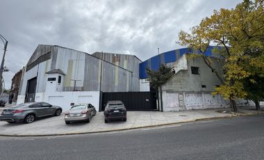 Depósito en Alquiler 1600m2 - Mixtura 3 - La Boca