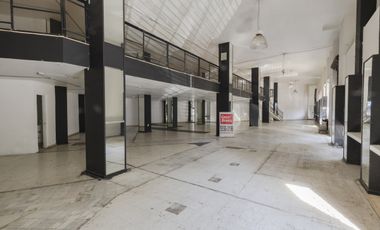 Local comercial en Miguel A. Quevedo en renta