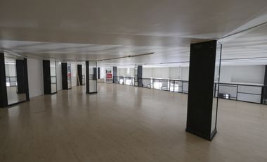 Local comercial en Miguel A. Quevedo en renta