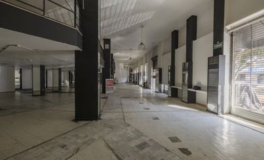 Local comercial en Miguel A. Quevedo en renta