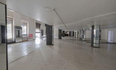 Local comercial en Miguel A. Quevedo en renta