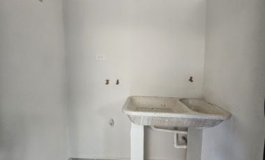 LINDA CASITA AMUEBLADA CON PICINA AL NORTE DE MERIDA, YUCATAN.