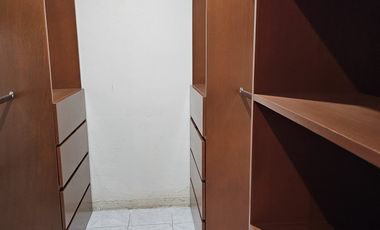 LINDA CASITA AMUEBLADA CON PICINA AL NORTE DE MERIDA, YUCATAN.