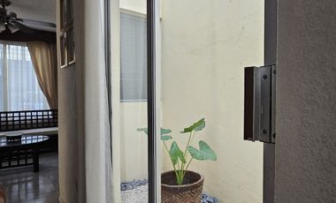 LINDA CASITA AMUEBLADA CON PICINA AL NORTE DE MERIDA, YUCATAN.