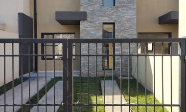 Venta dúplex en pozo