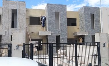 Venta dúplex en pozo