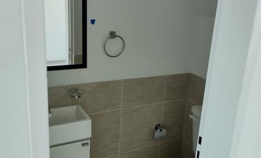 Venta dúplex en pozo