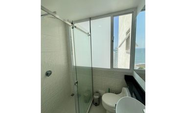 Se arrienda apartamento en el Laguito, en Cartagena de Indias