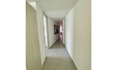 Se arrienda apartamento en el Laguito, en Cartagena de Indias