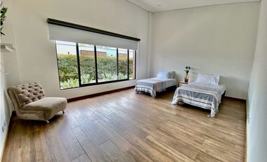 Casa para Arriendo Amoblada en Llanogrande