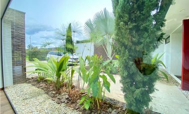 Casa para Arriendo Amoblada en Llanogrande