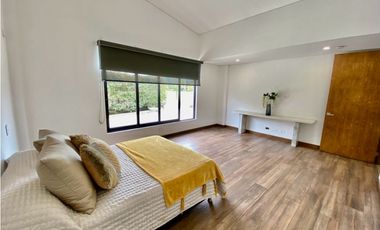 Casa para Arriendo Amoblada en Llanogrande