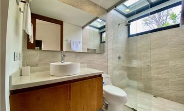 Casa para Arriendo Amoblada en Llanogrande