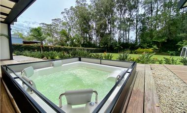 Casa para Arriendo Amoblada en Llanogrande