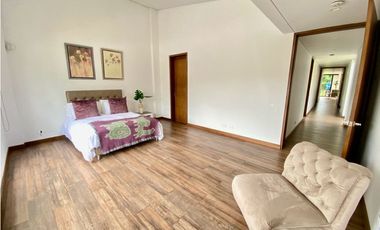 Casa para Arriendo Amoblada en Llanogrande