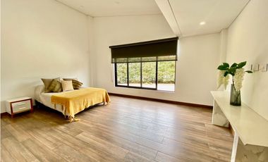 Casa para Arriendo Amoblada en Llanogrande