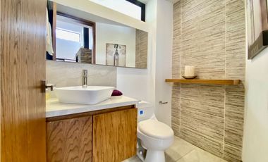 Casa para Arriendo Amoblada en Llanogrande