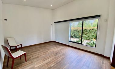 Casa para Arriendo Amoblada en Llanogrande