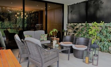 Casa en Envigado el Chocho en Arriendo