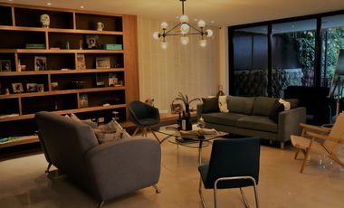 Casa en Envigado el Chocho en Arriendo