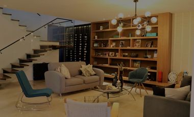 Casa en Envigado el Chocho en Arriendo