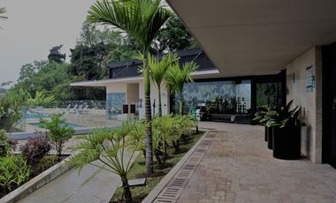 Casa en Envigado el Chocho en Arriendo