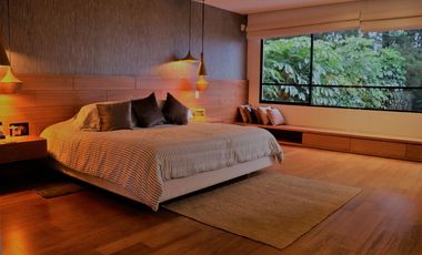 Casa en Envigado el Chocho en Arriendo