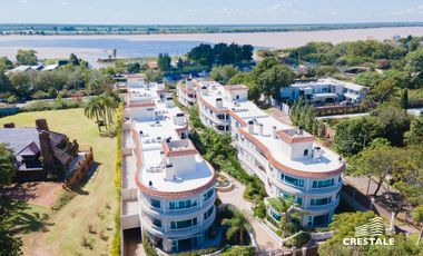 Cochera - Alberdi