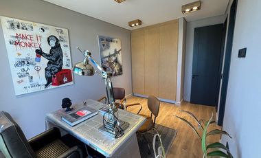 Casa 6 Amb a Estrenar en Venta, Lote Al Lago en Barrio Marinas. Puertos del Lago
