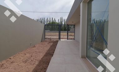 Casa en venta Bº La consuelo Centenario