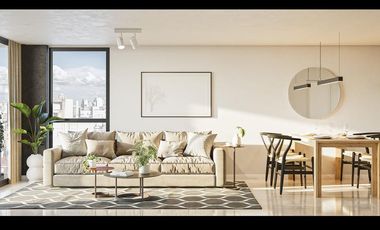 Oficina Comercial sobre Av. Pellegrini, 125 mts2