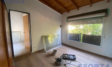 Alquiler Departamento en