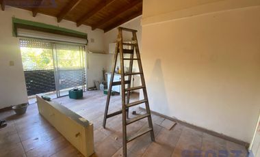 Alquiler Departamento en