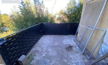 Alquiler Departamento en