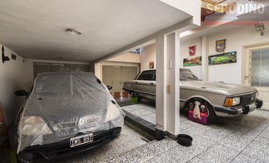 Casa en Bernal