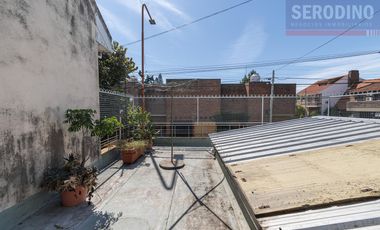 Casa en Bernal
